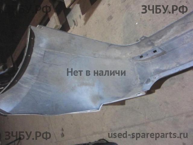 Chevrolet Lacetti Бампер задний
