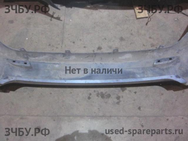Chevrolet Lacetti Бампер задний