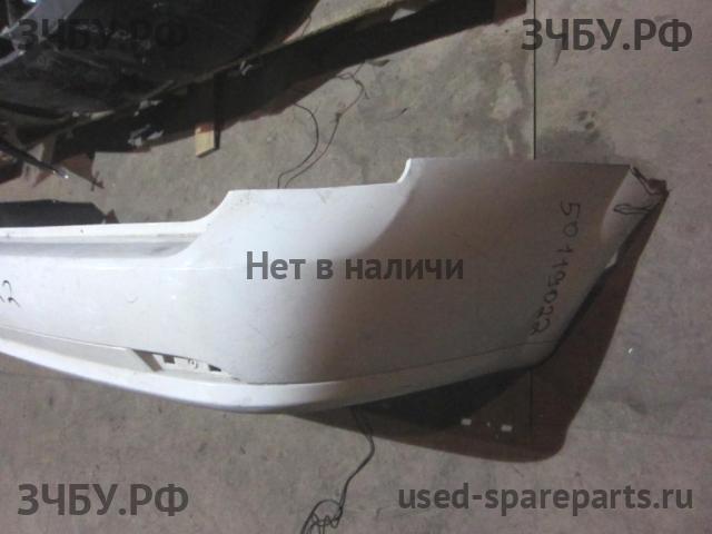 Chevrolet Lacetti Бампер задний