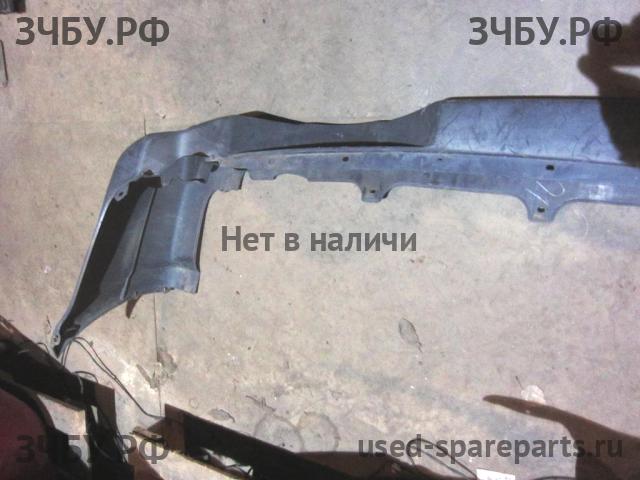 Honda CR-V 1 Бампер задний