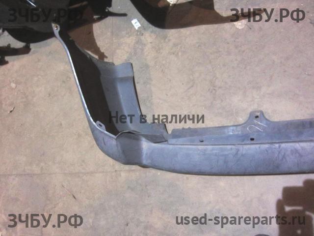 Honda CR-V 1 Бампер задний