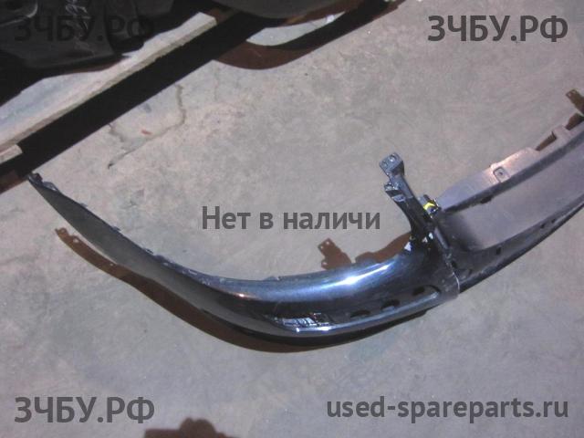 Volkswagen Jetta 5 Бампер передний
