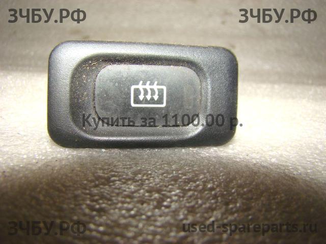 Nissan Patrol (Y61) Кнопка обогрева заднего стекла