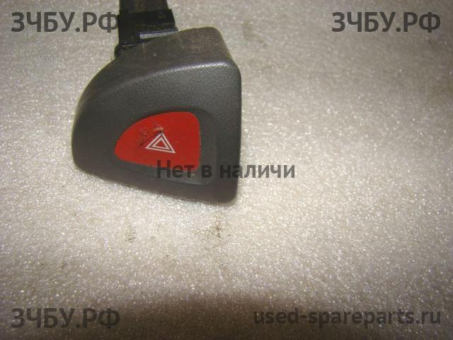 Nissan Patrol (Y61) Кнопка аварийной сигнализации