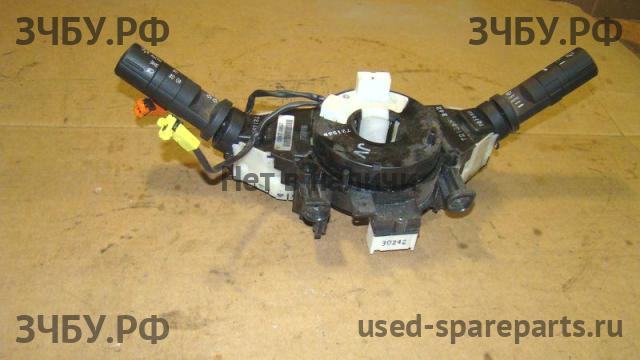 Nissan Qashqai (J10) Переключатель поворотов подрулевой
