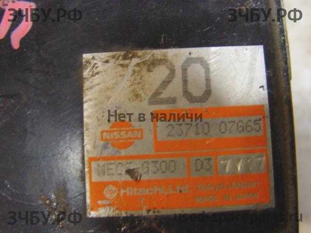 Nissan Terrano 1 /Pathfinder 1 (WD21) Блок управления двигателем