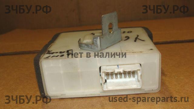 Nissan Patrol (Y61) Блок управления центральным замком