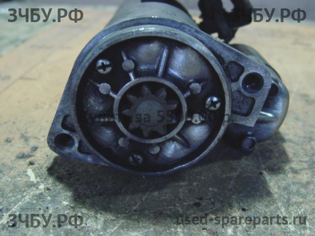 Nissan Terrano 1 /Pathfinder 1 (WD21) Стартёр