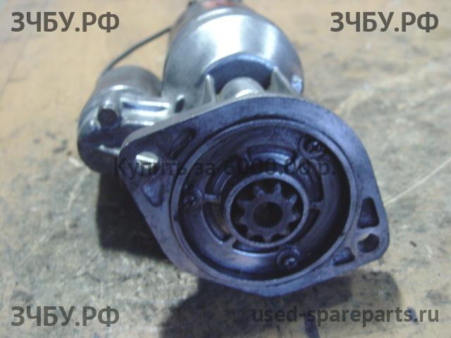 Nissan Terrano 1 /Pathfinder 1 (WD21) Стартёр