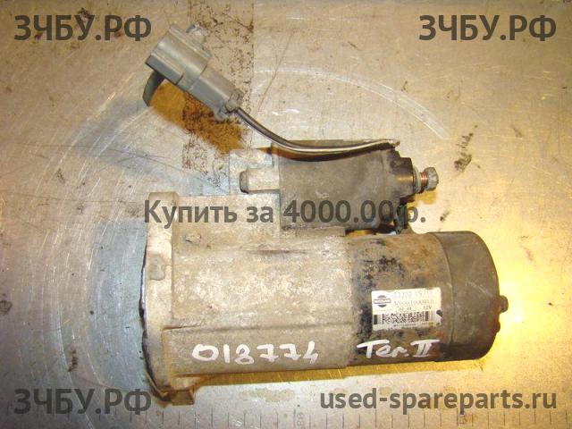 Nissan Terrano 2 (R20) Стартёр