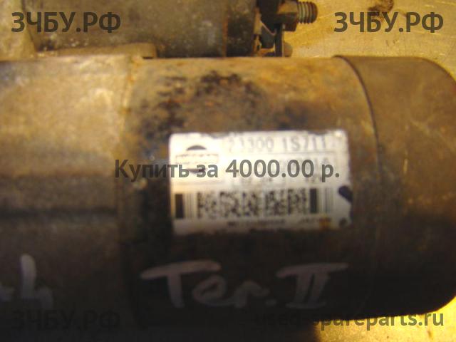 Nissan Terrano 2 (R20) Стартёр