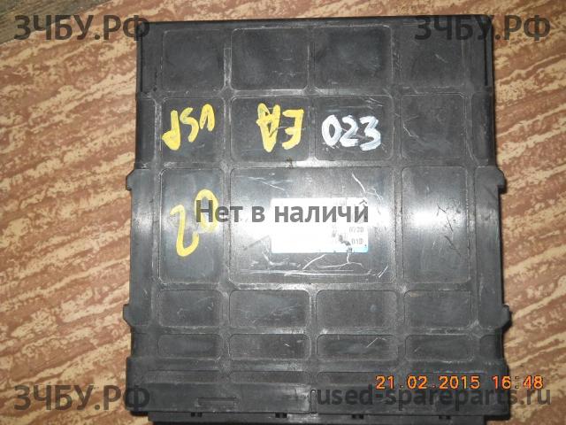 Mitsubishi Galant 8 (EA, EC) Блок управления двигателем