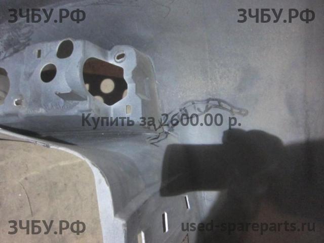 Lexus GX (2) 460 Бампер задний