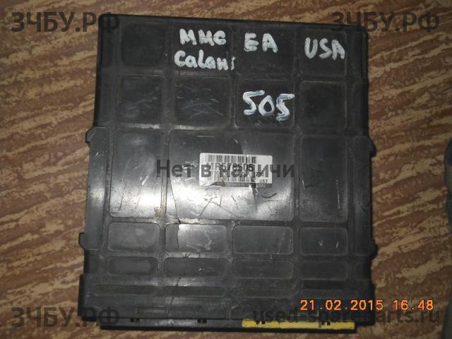 Mitsubishi Galant 8 (EA, EC) Блок управления двигателем