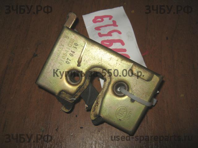 Chery Amulet (A15) Замок двери передней правой