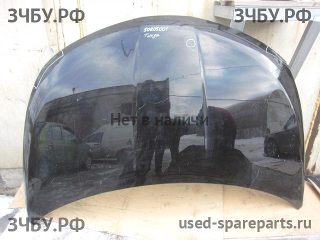 Nissan Murano (Z50) Капот