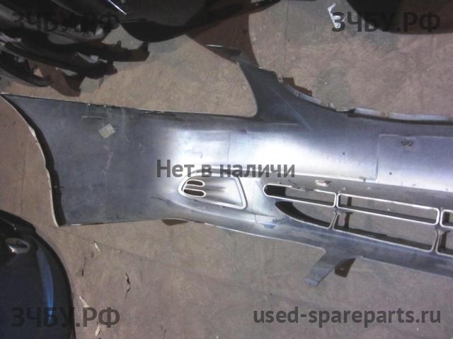 Hyundai Accent 2 Бампер передний