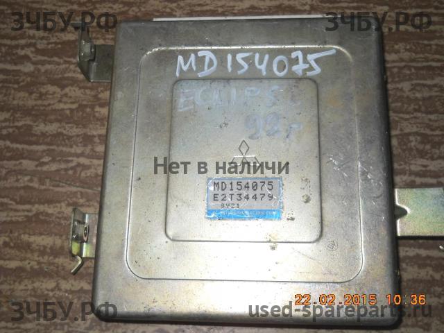 Mitsubishi Eclipse 1 Блок управления двигателем