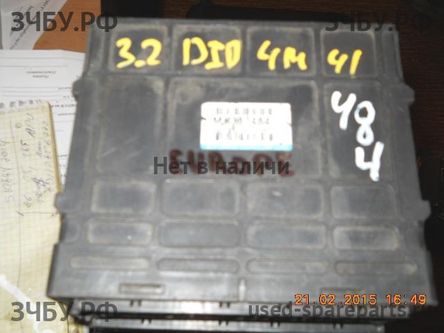 Mitsubishi Pajero/Montero 3 Блок управления двигателем