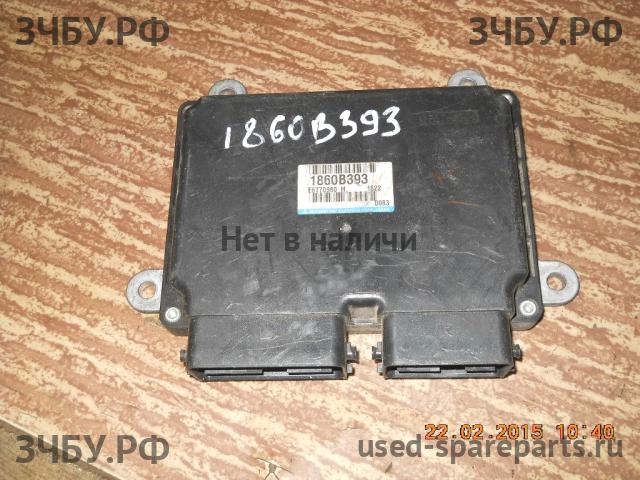 Mitsubishi Lancer 10 [CX/CY] Блок управления двигателем