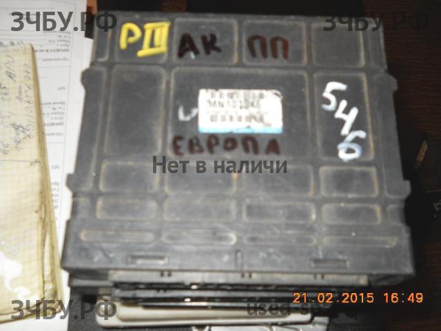 Mitsubishi Pajero/Montero 3 Блок управления АКПП