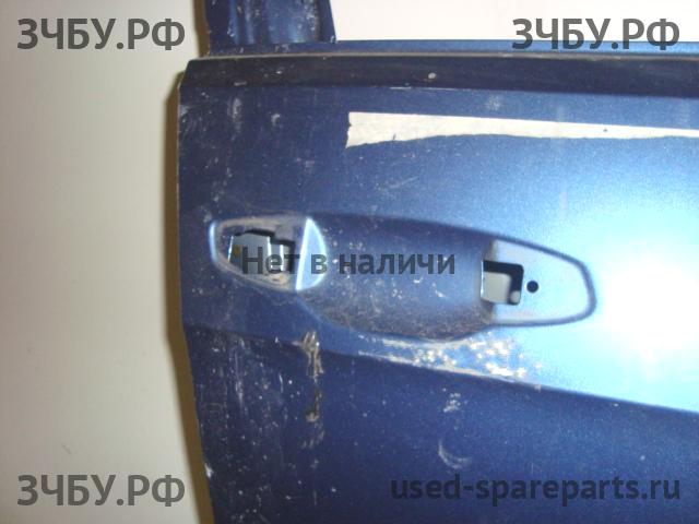 Volkswagen Golf 7 Дверь передняя правая