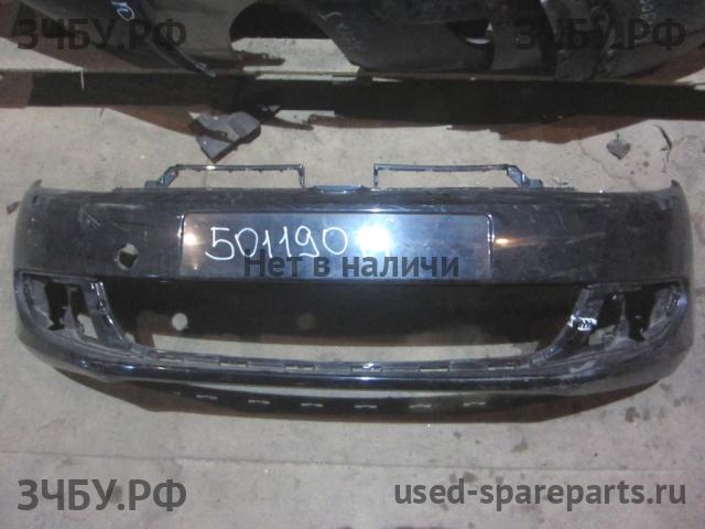 Volkswagen Golf 6 Бампер передний