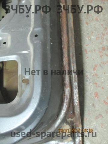 Great Wall Hover H3 Дверь задняя левая