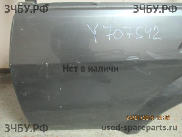 Great Wall Hover H3 Дверь задняя левая