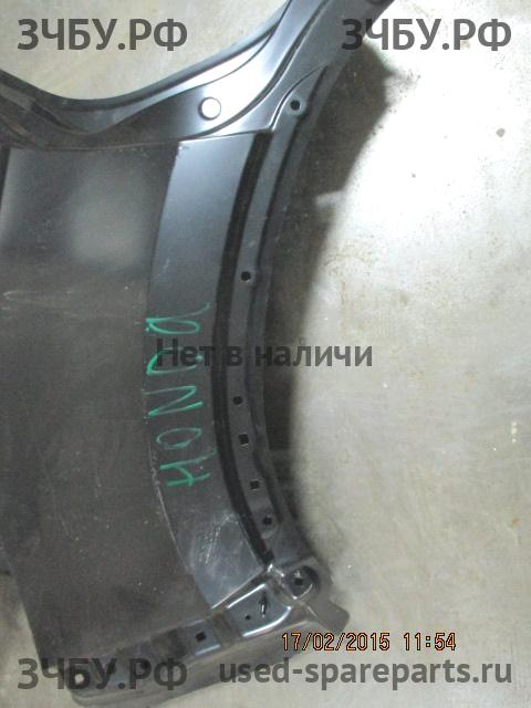 Mazda CX-5 (1) Крыло заднее правое