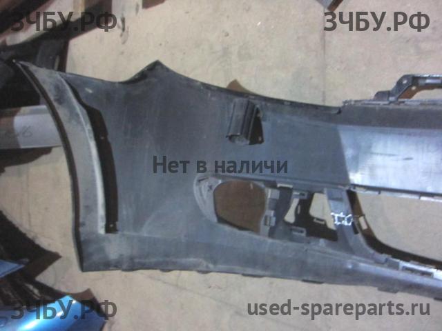 Volkswagen Golf 6 Бампер передний