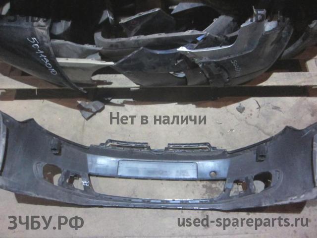 Volkswagen Golf 6 Бампер передний