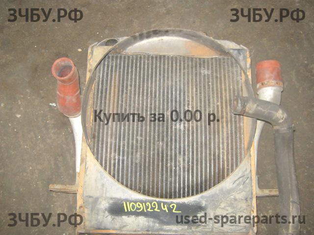 BAW Fenix 1044 (EURO-2) Диффузор вентилятора