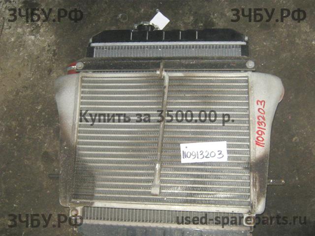 BAW Fenix 1044 (EURO-2) Интеркулер