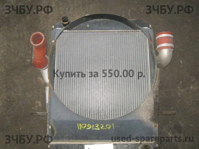 BAW Fenix 1044 (EURO-2) Диффузор вентилятора