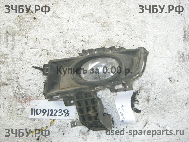 Mazda 3 [BK] ПТФ левая
