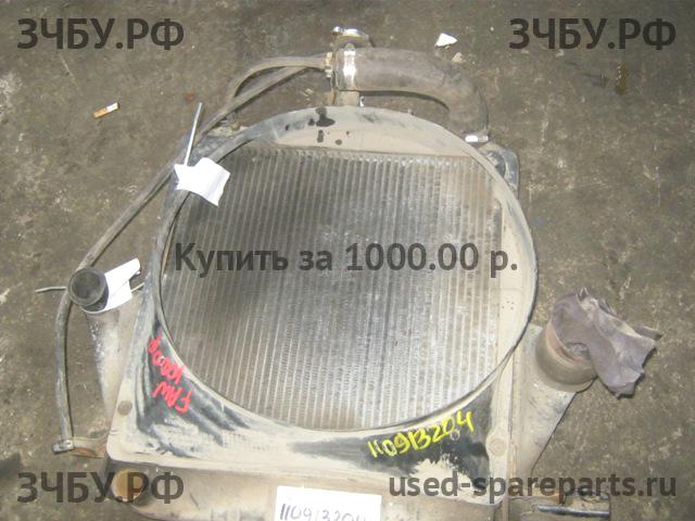 FAW 1041 Диффузор вентилятора
