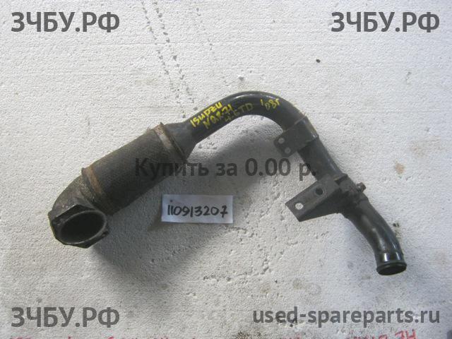 Isuzu NQR 71P Патрубок