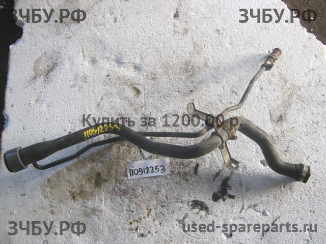 Lexus GS (3) 300/400/430 Горловина топливного бака