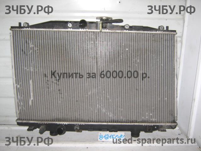 Honda Accord 7 Радиатор основной (охлаждение ДВС)