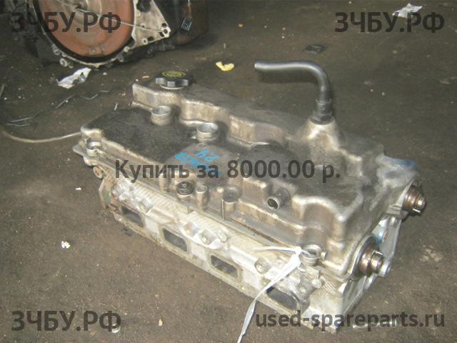 Chrysler Voyager/Caravan 4 Головка блока
