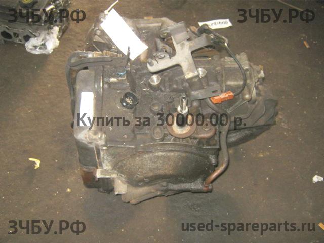 Peugeot 406 АКПП (автоматическая коробка переключения передач)