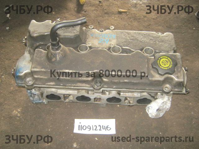 Chrysler Voyager/Caravan 4 Головка блока