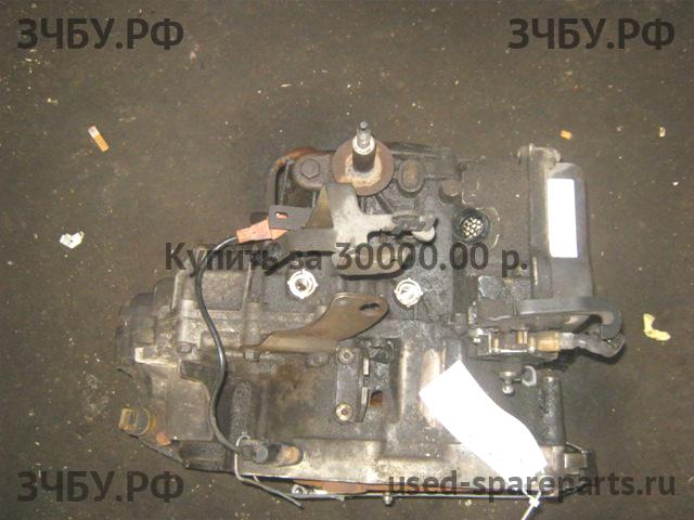 Peugeot 406 АКПП (автоматическая коробка переключения передач)