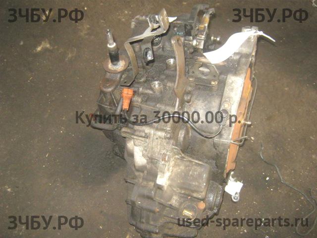 Peugeot 406 АКПП (автоматическая коробка переключения передач)