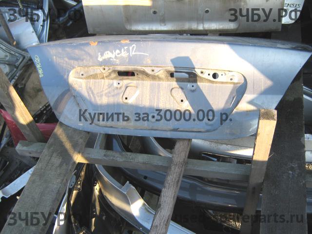 Mitsubishi Lancer 9 [CS/Classic] Крышка багажника