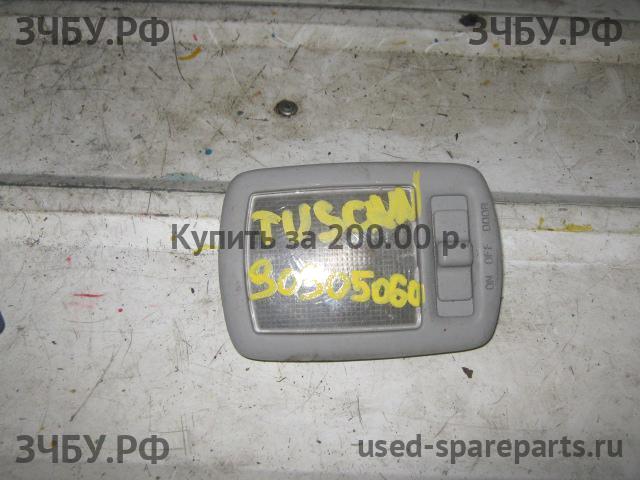Hyundai Tucson 1 Плафон салонный