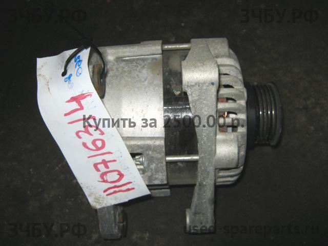 Chevrolet Aveo 2 (T250) Генератор
