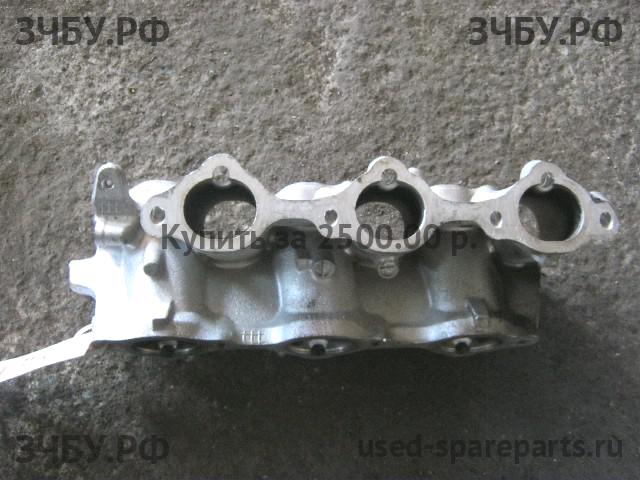 Infiniti FX 35/45 [S50] Коллектор впускной