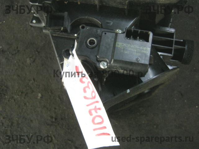 Chevrolet Aveo 2 (T250) Моторчик заслонки печки